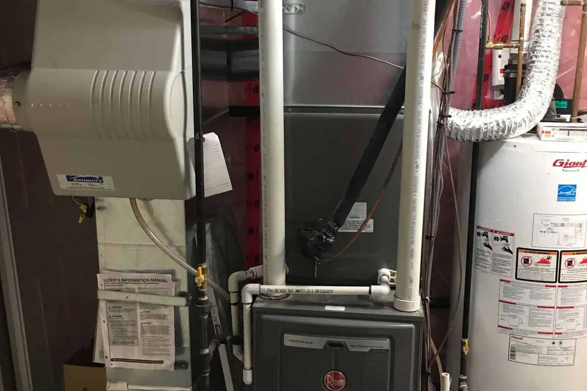 Austin Air Conditioning — emergency service
