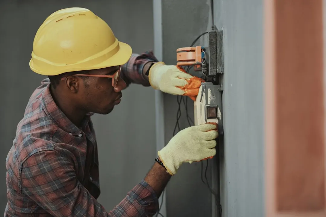 Winter emergency HVAC service in Austin
