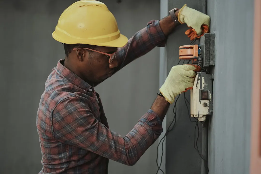 Austin Air Conditioning HVAC service scope in Austin